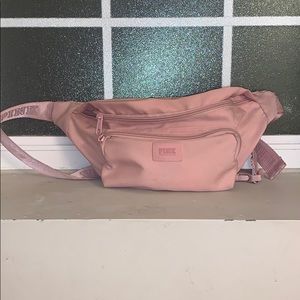 Victorias Secret Pink fanny pack